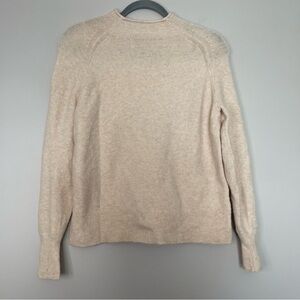 J. Crew Wool Sweater